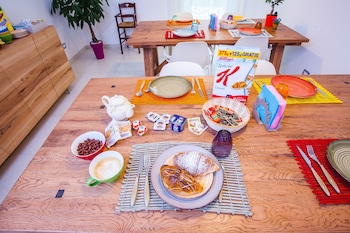 il gallo con gli stivali