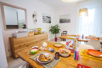 il gallo con gli stivali