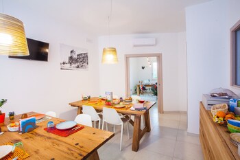 il gallo con gli stivali