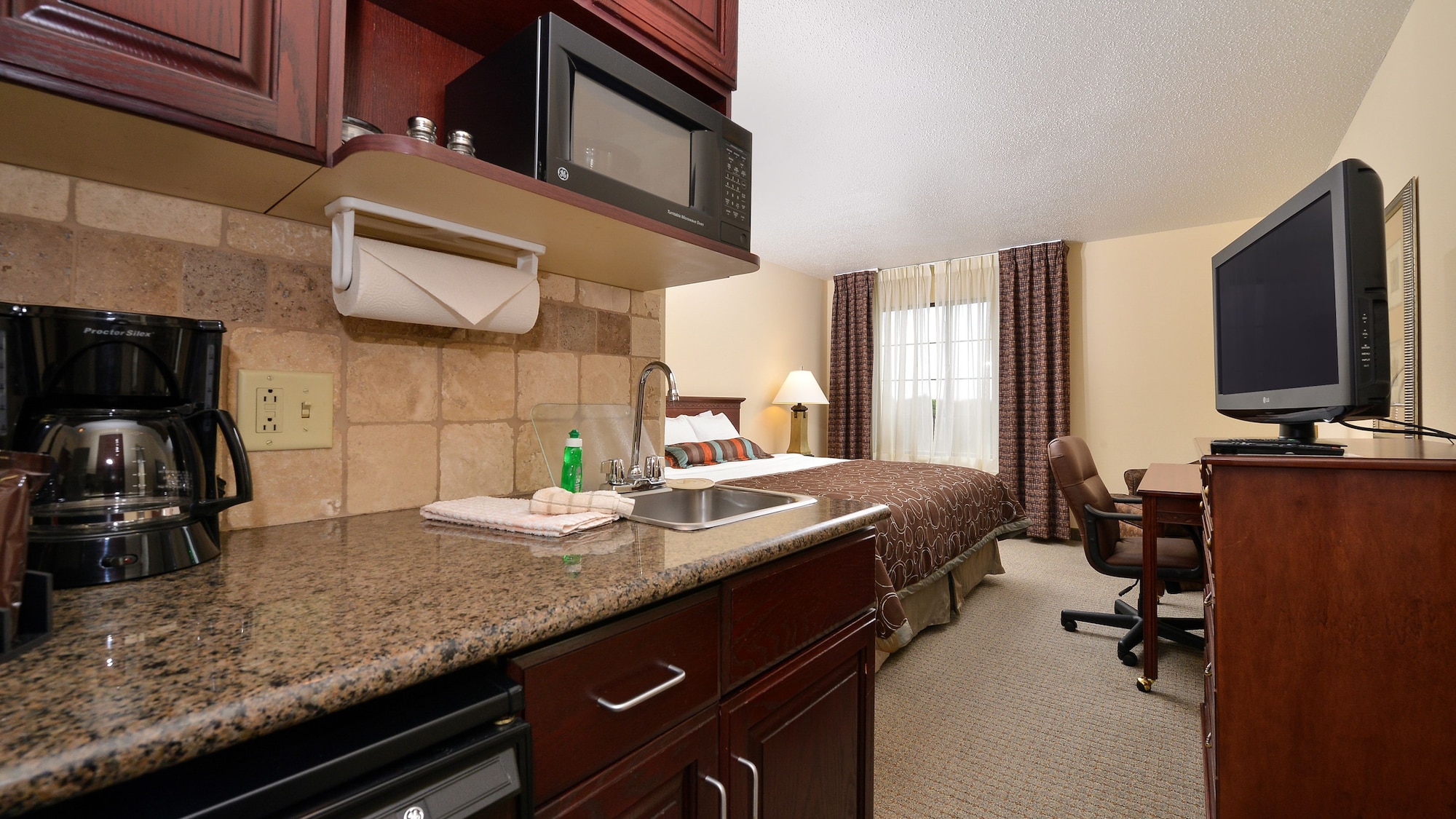 staybridge suites west des moines by ihg