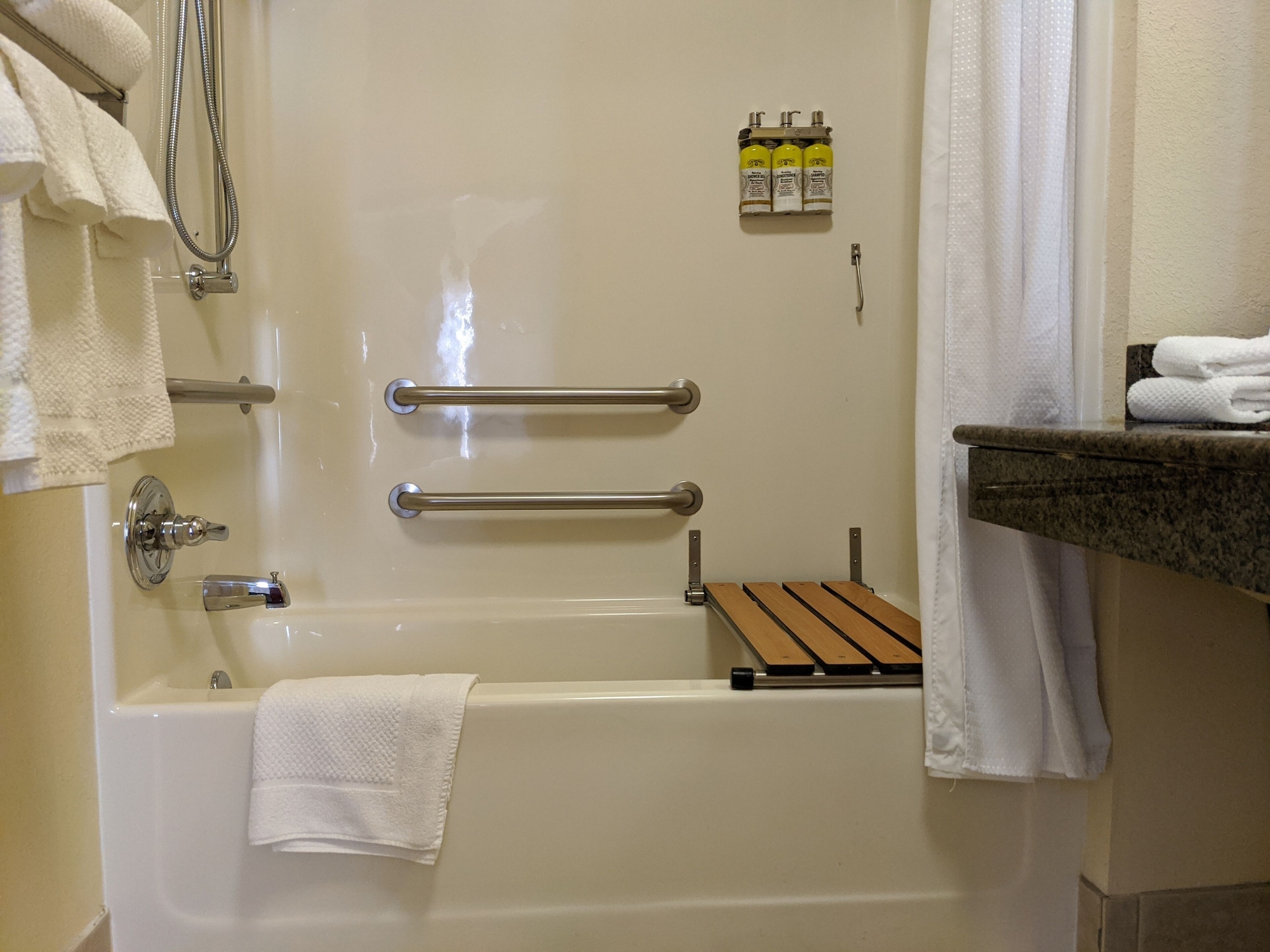 staybridge suites west des moines by ihg