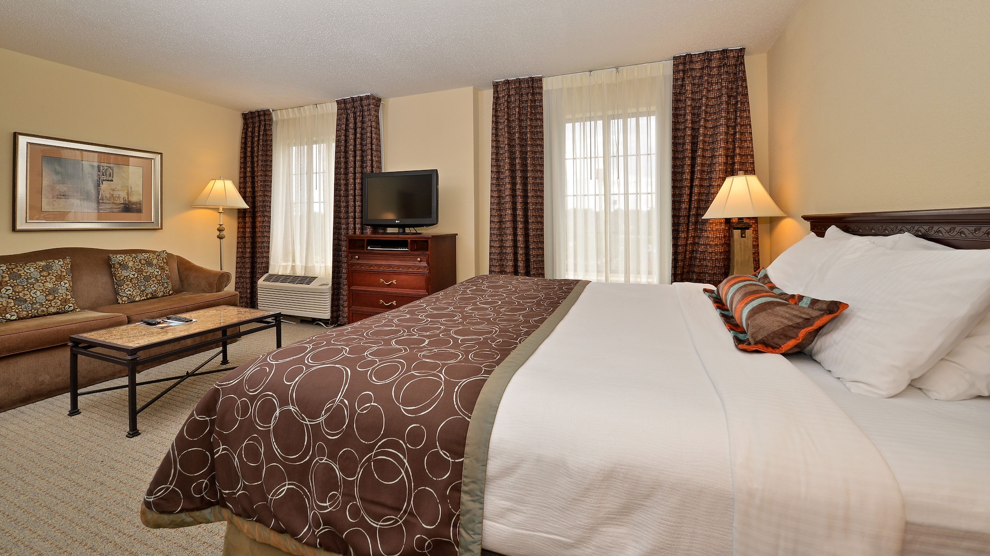 staybridge suites west des moines by ihg