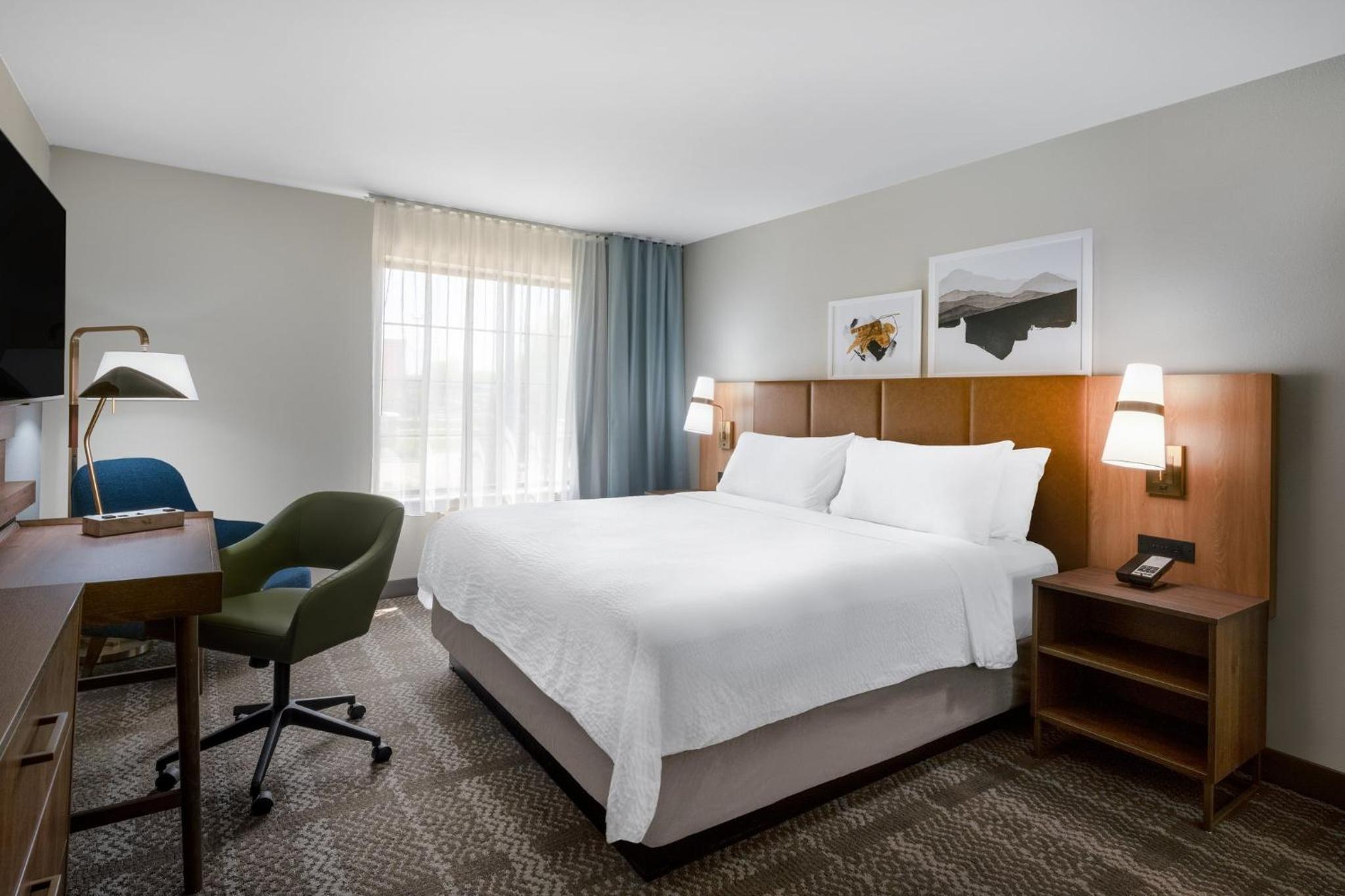 staybridge suites west des moines by ihg