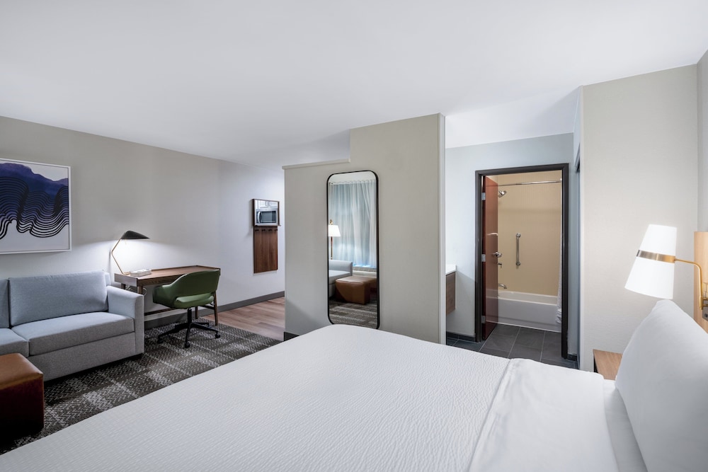 staybridge suites west des moines by ihg