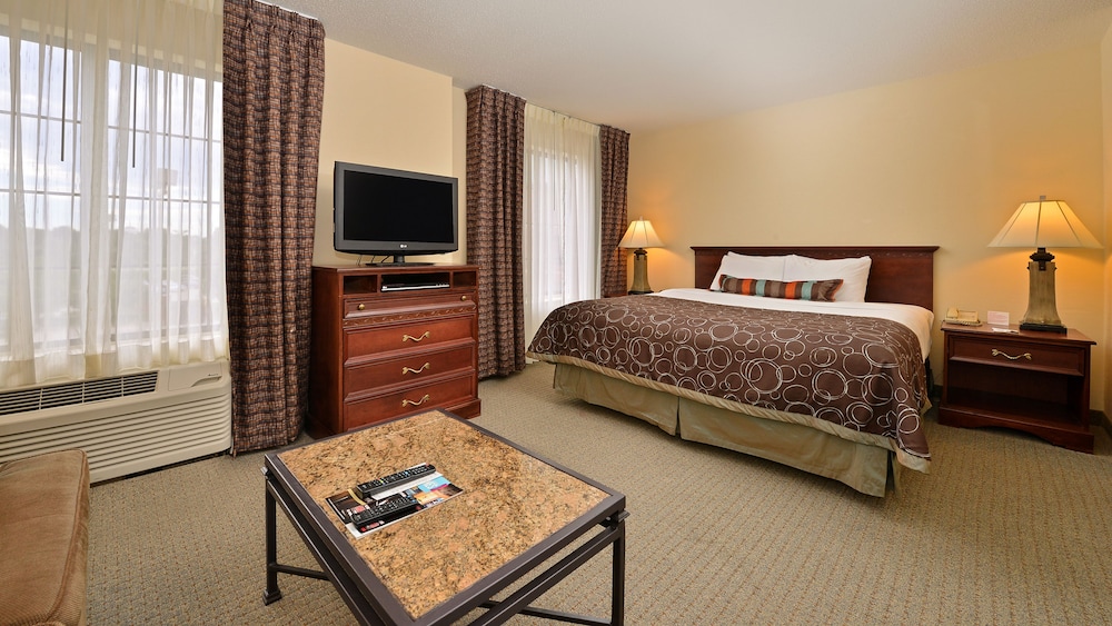 staybridge suites west des moines by ihg