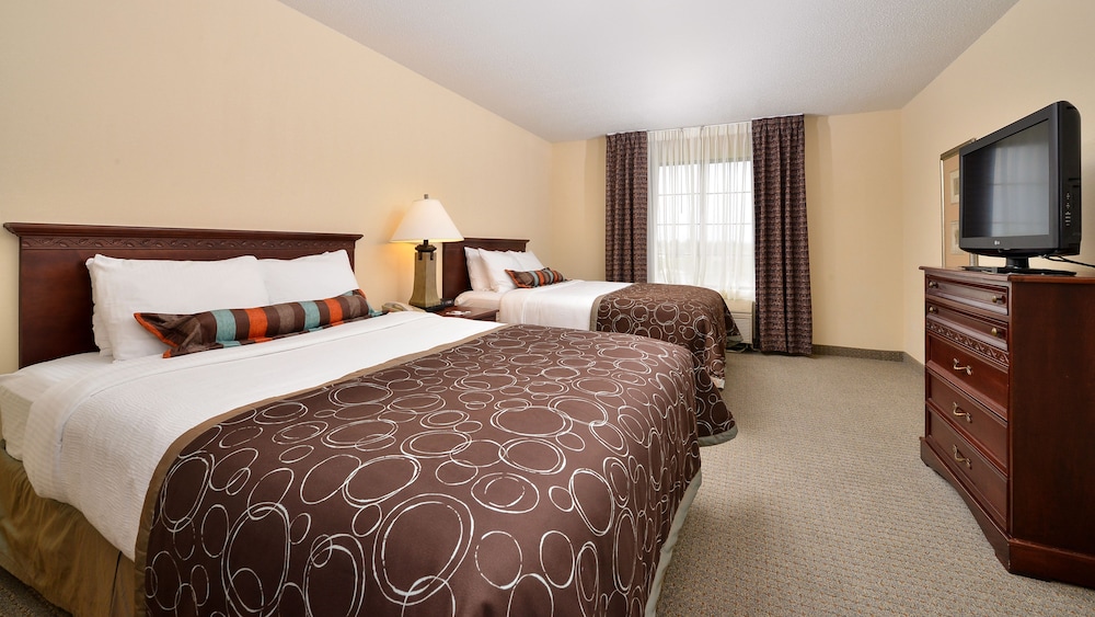 staybridge suites west des moines by ihg
