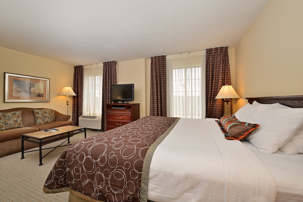 staybridge suites west des moines by ihg