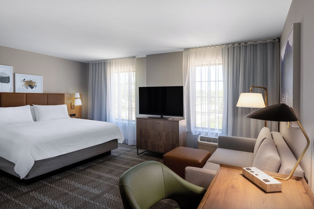 staybridge suites west des moines by ihg