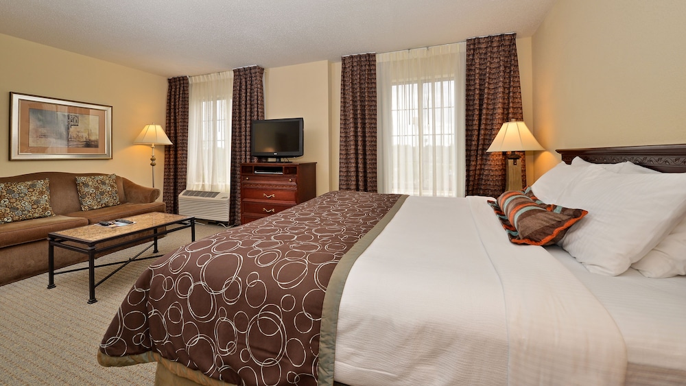 staybridge suites west des moines by ihg