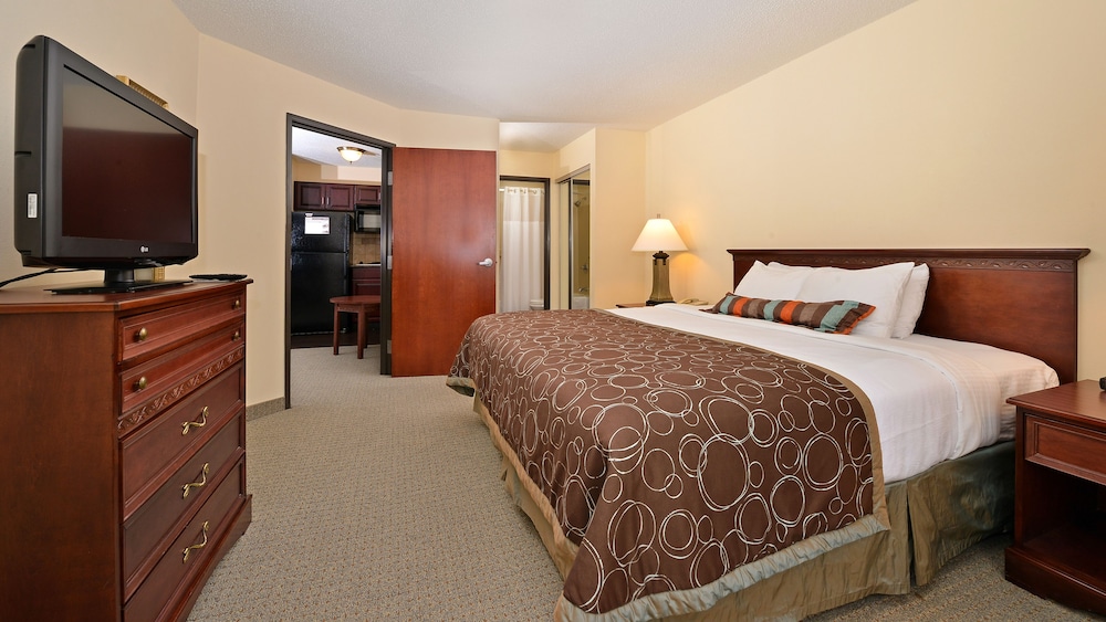 staybridge suites west des moines by ihg