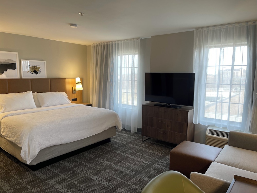 staybridge suites west des moines by ihg