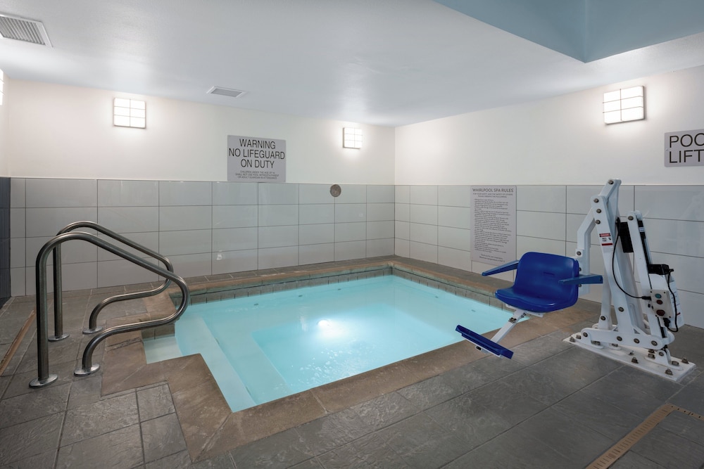 staybridge suites west des moines by ihg