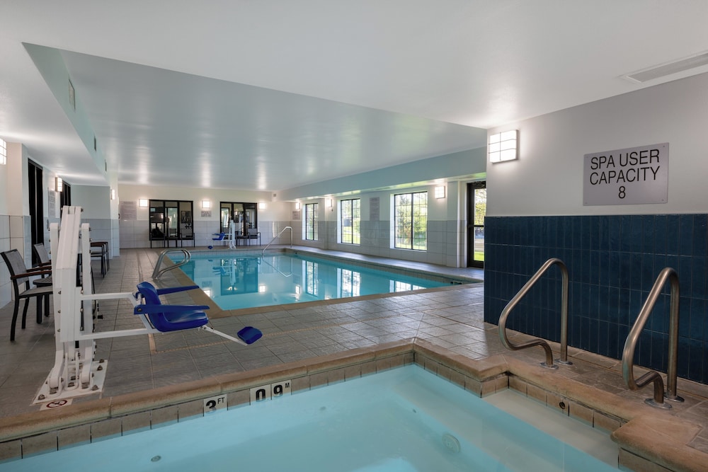 staybridge suites west des moines by ihg