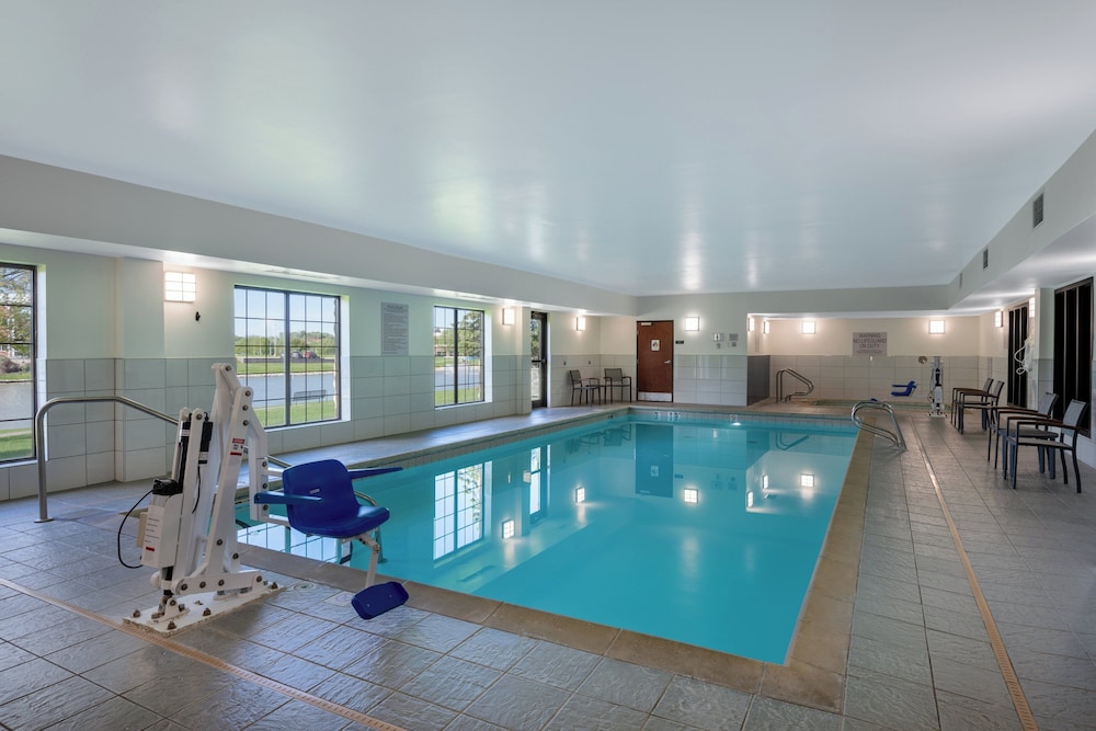 staybridge suites west des moines by ihg
