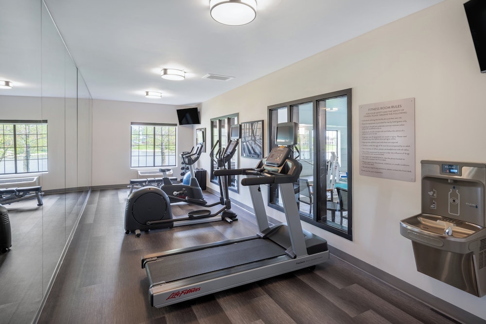 staybridge suites west des moines by ihg
