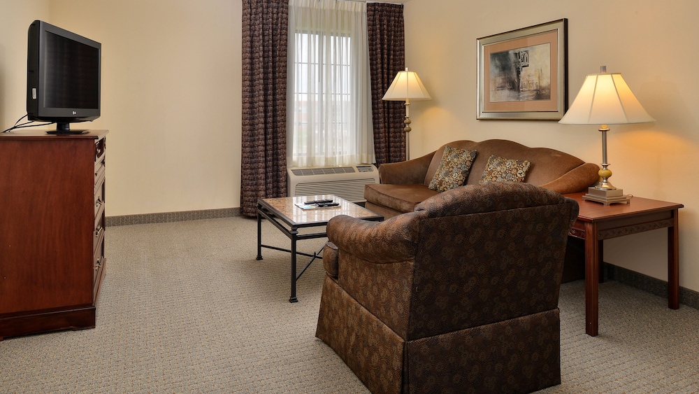 staybridge suites west des moines by ihg
