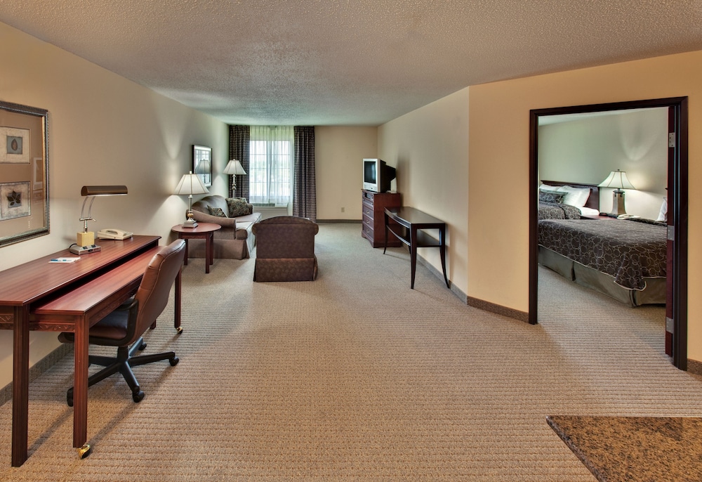 staybridge suites west des moines by ihg