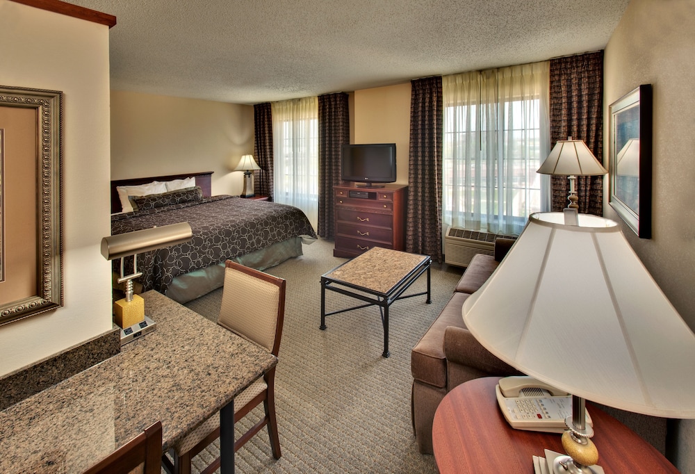 staybridge suites west des moines by ihg