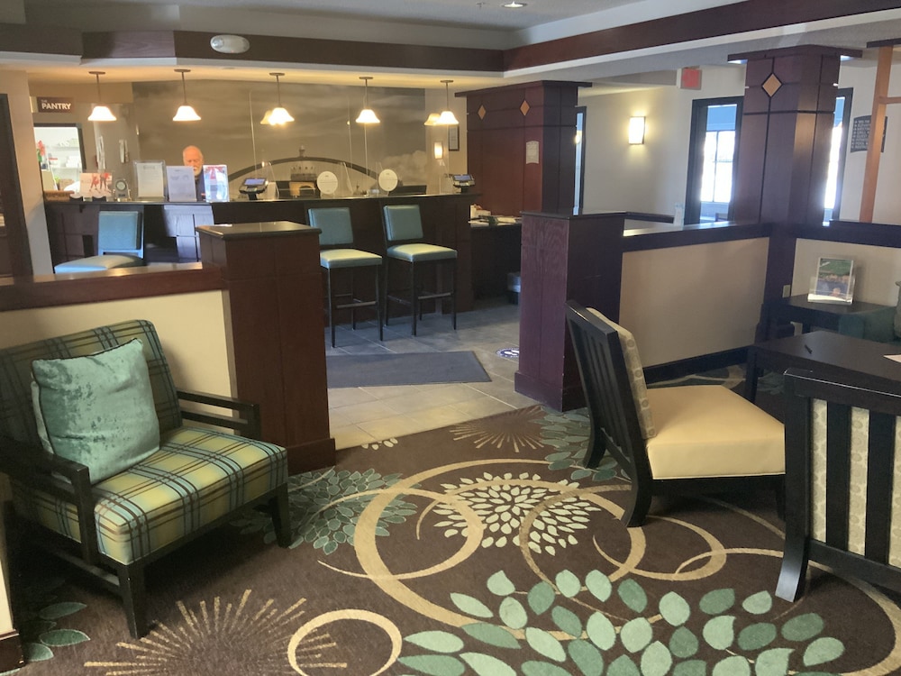 staybridge suites west des moines by ihg