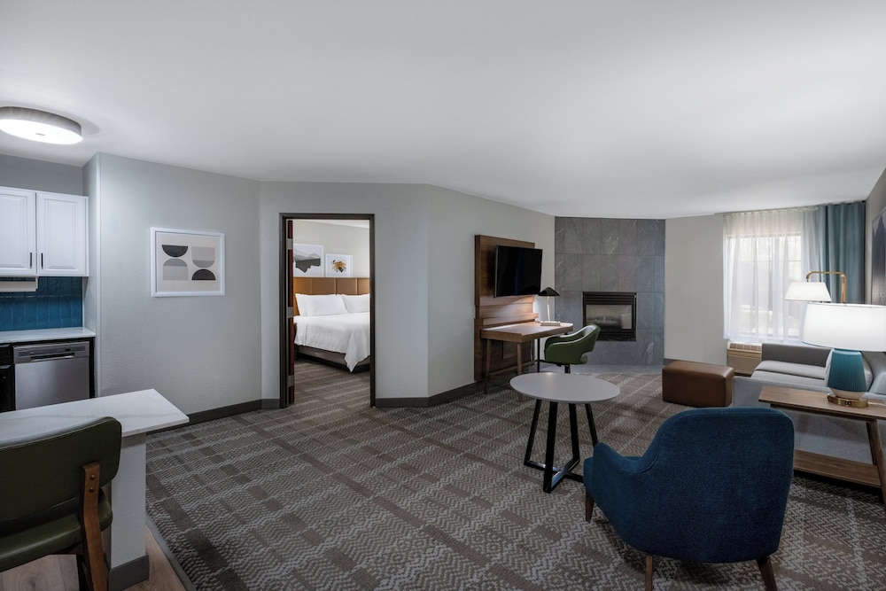 staybridge suites west des moines by ihg