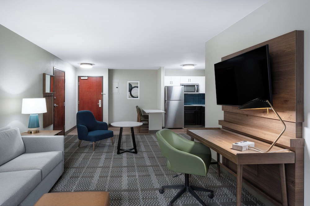staybridge suites west des moines by ihg