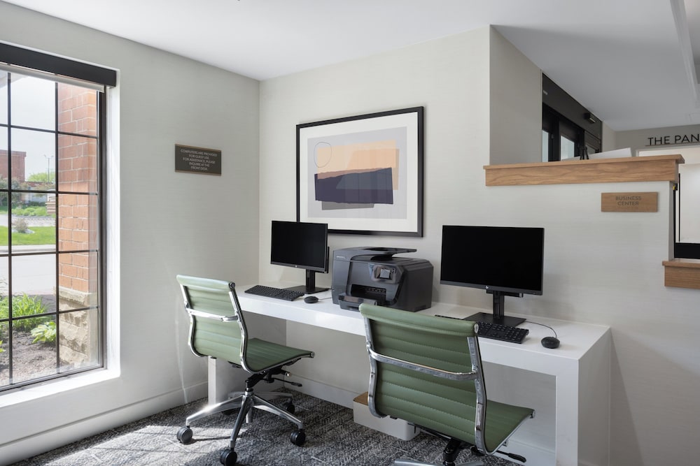 staybridge suites west des moines by ihg