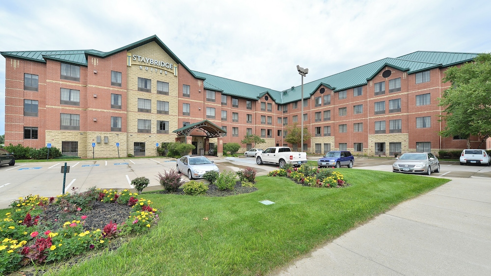 staybridge suites west des moines by ihg