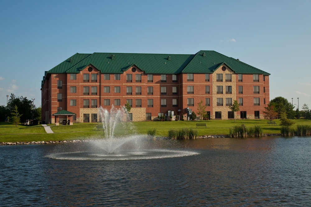staybridge suites west des moines by ihg