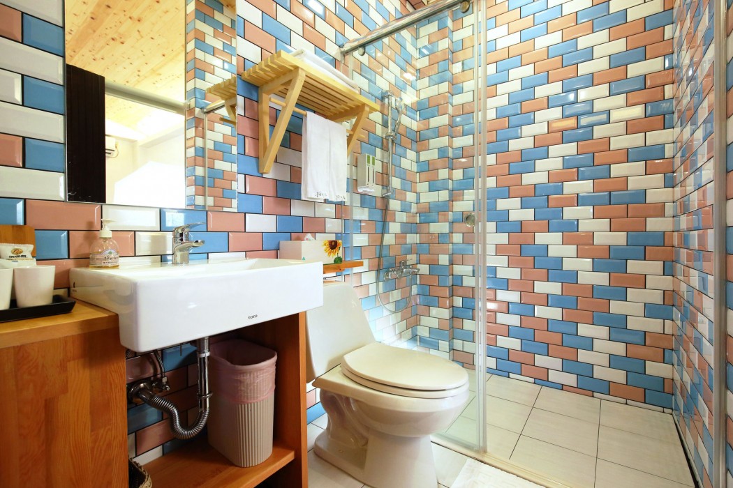 Cypress House,Hualien County>>Hualien City,4 star