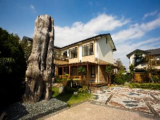 cypress house