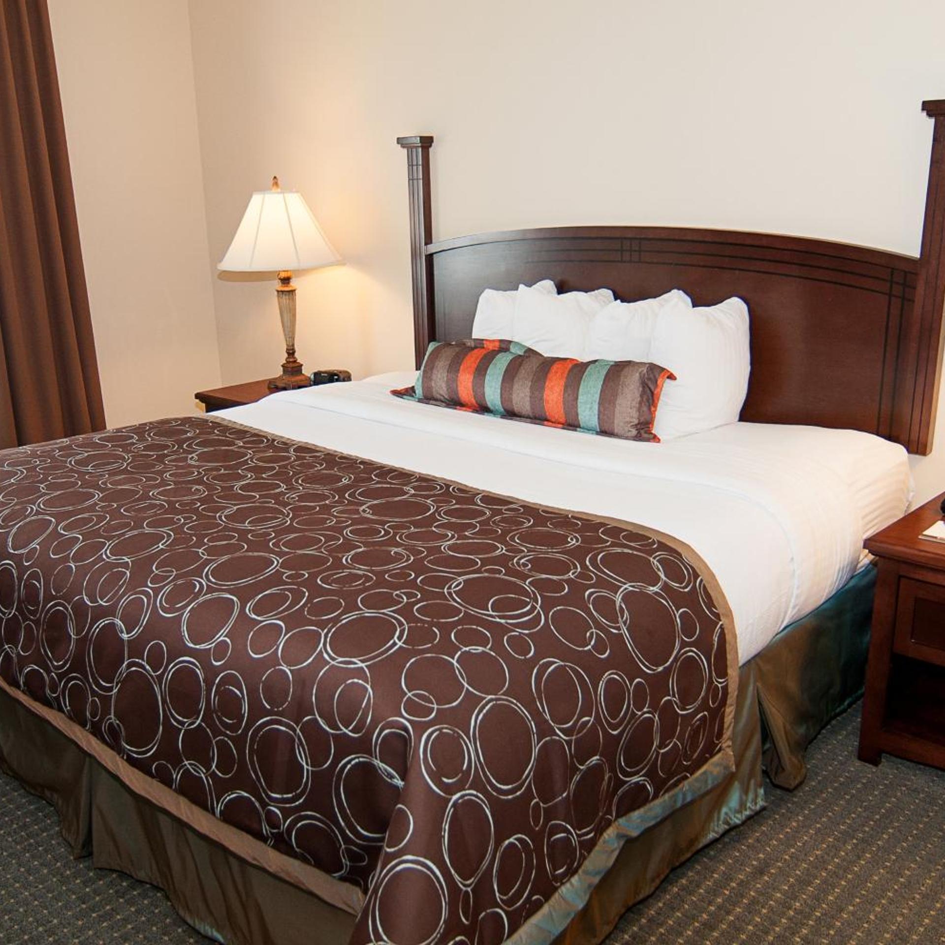 staybridge suites wichita by ihg