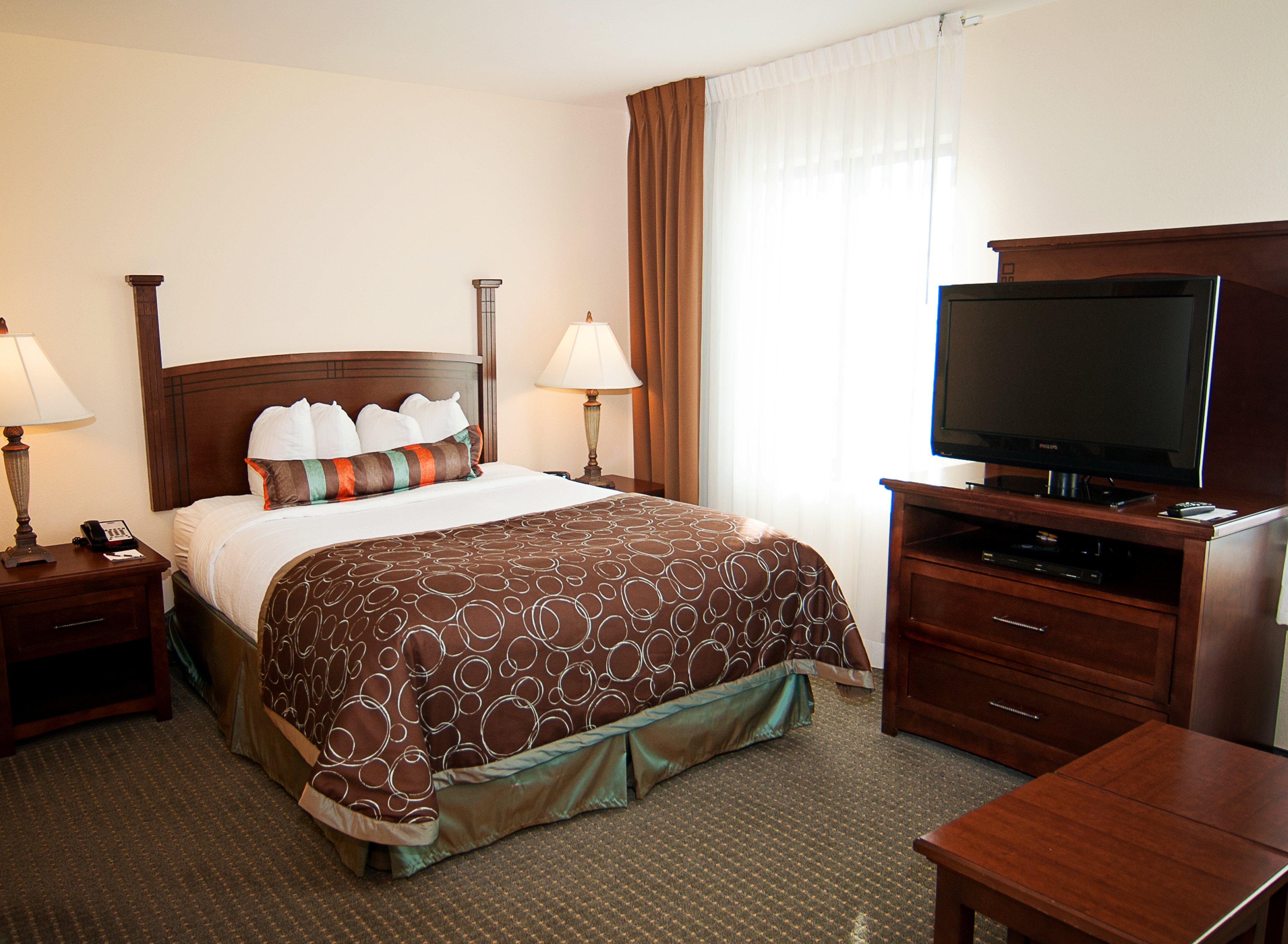 staybridge suites wichita by ihg