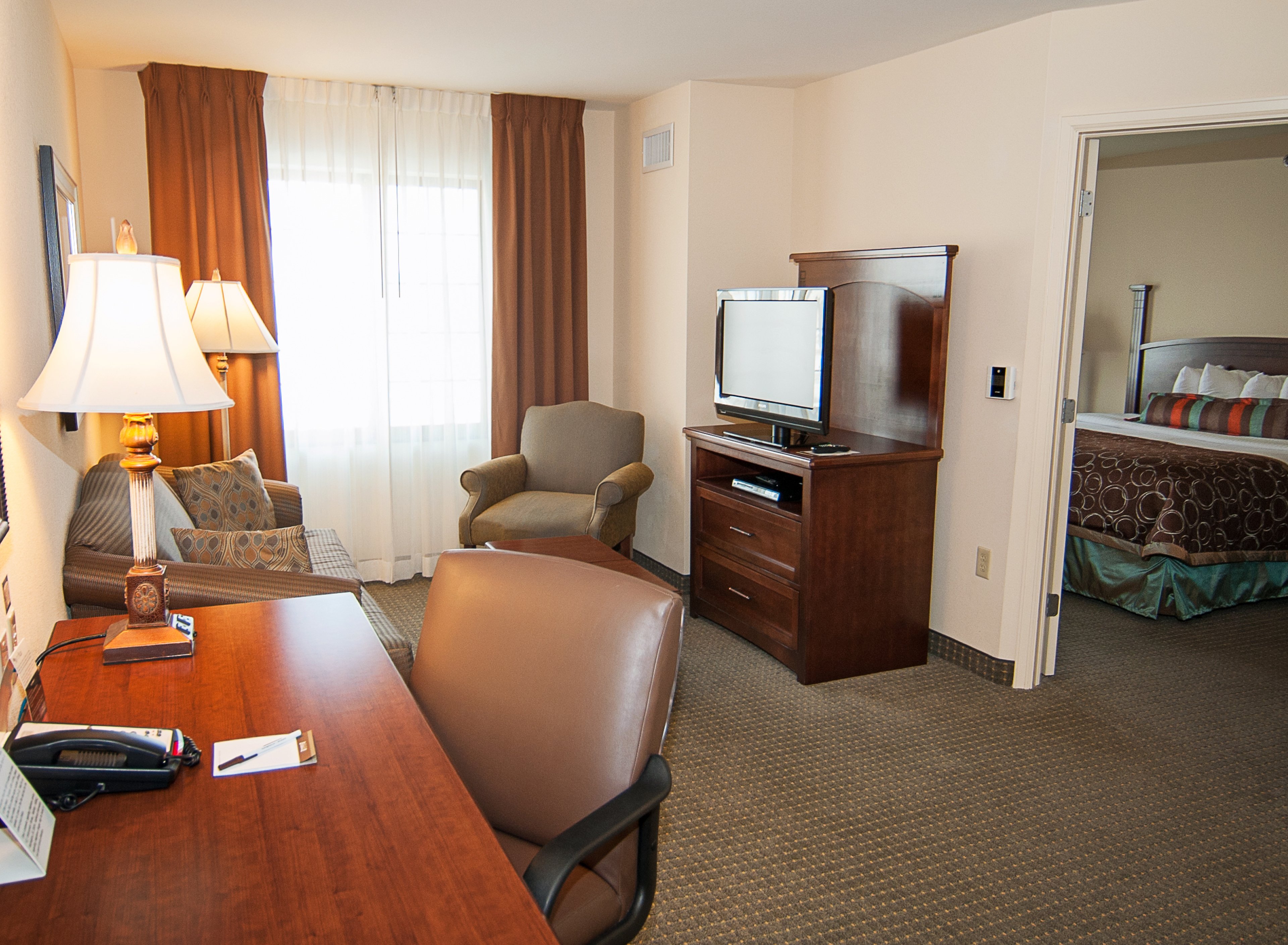 staybridge suites wichita by ihg