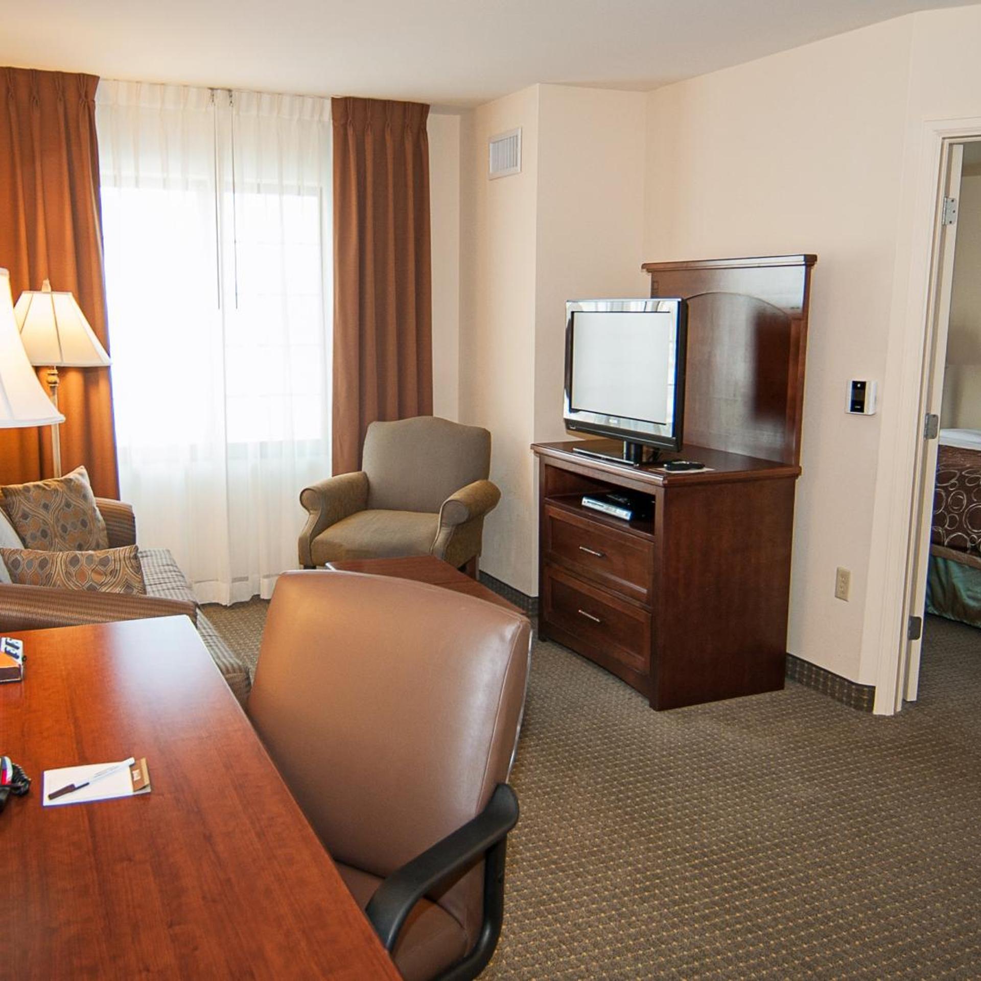 staybridge suites wichita by ihg