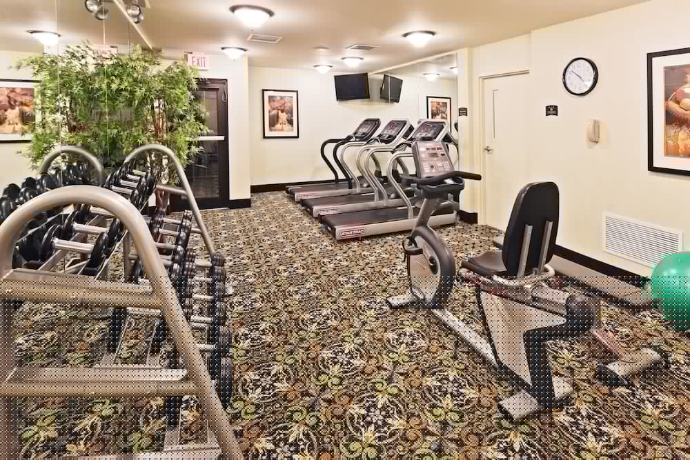 staybridge suites wichita by ihg