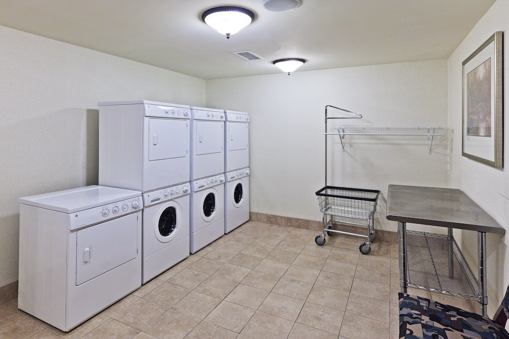 staybridge suites wichita by ihg