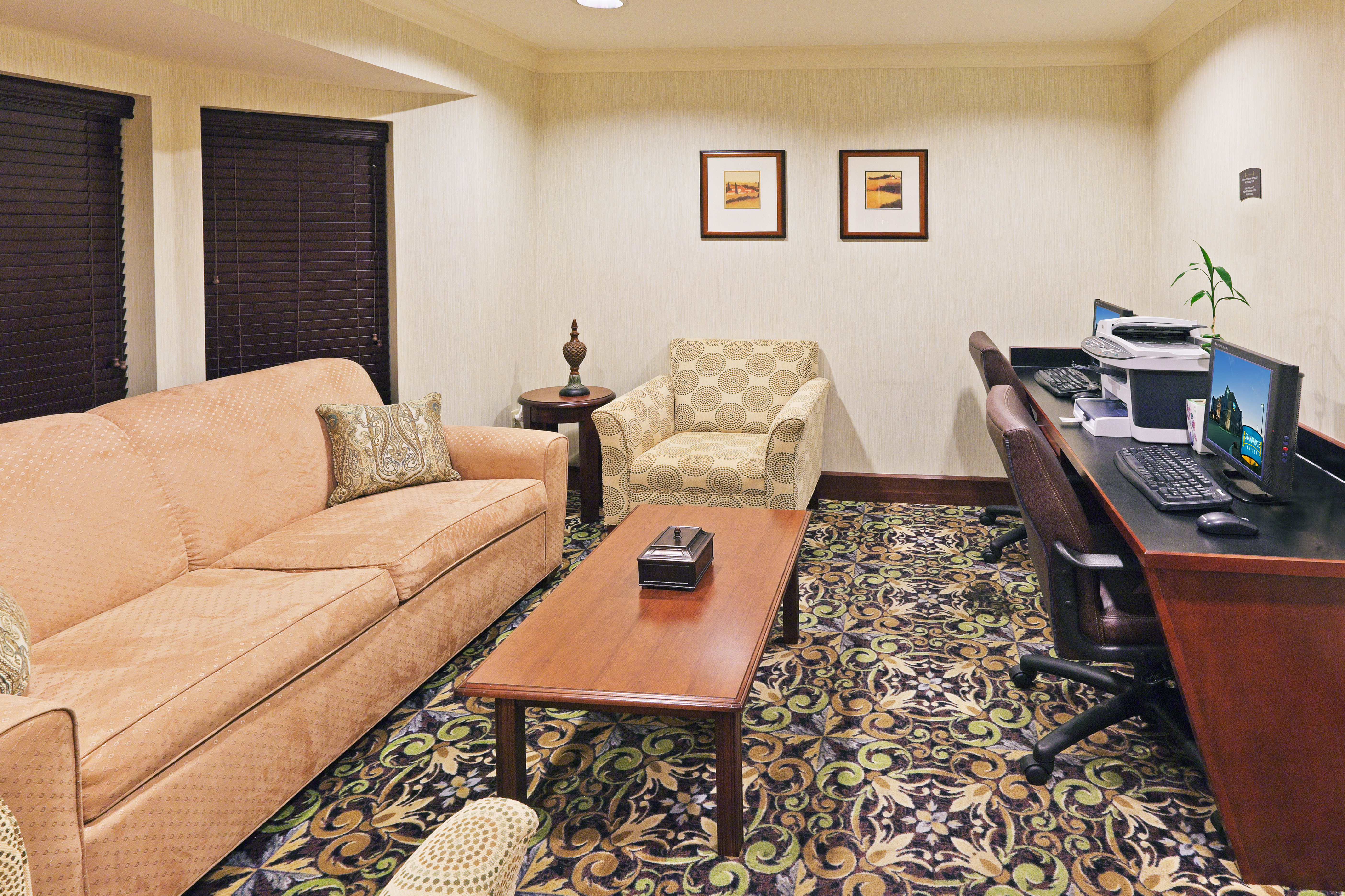 staybridge suites wichita by ihg