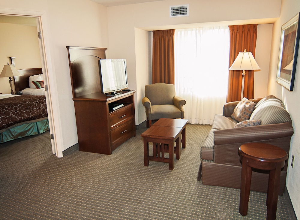 staybridge suites wichita by ihg