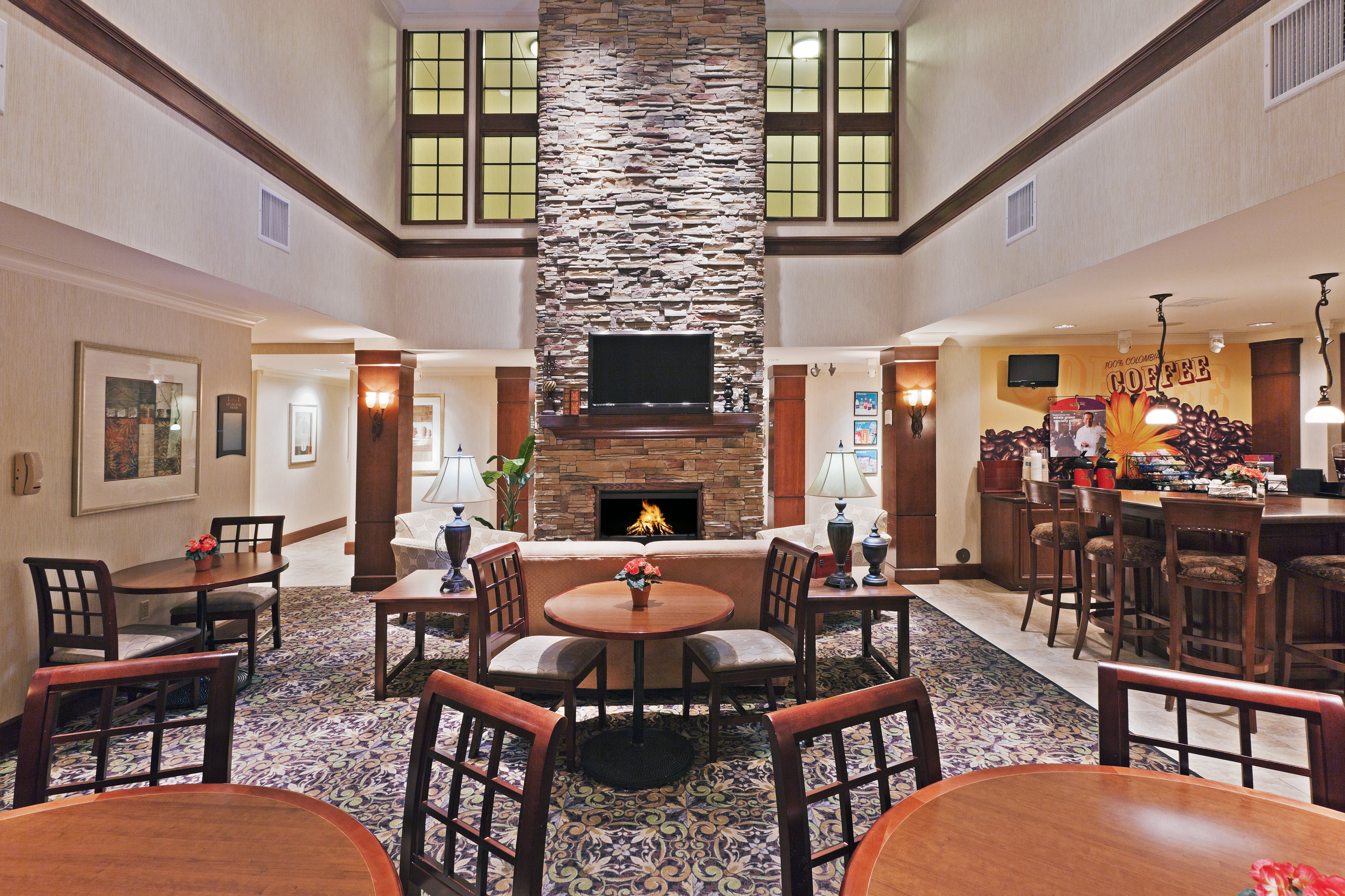staybridge suites wichita by ihg