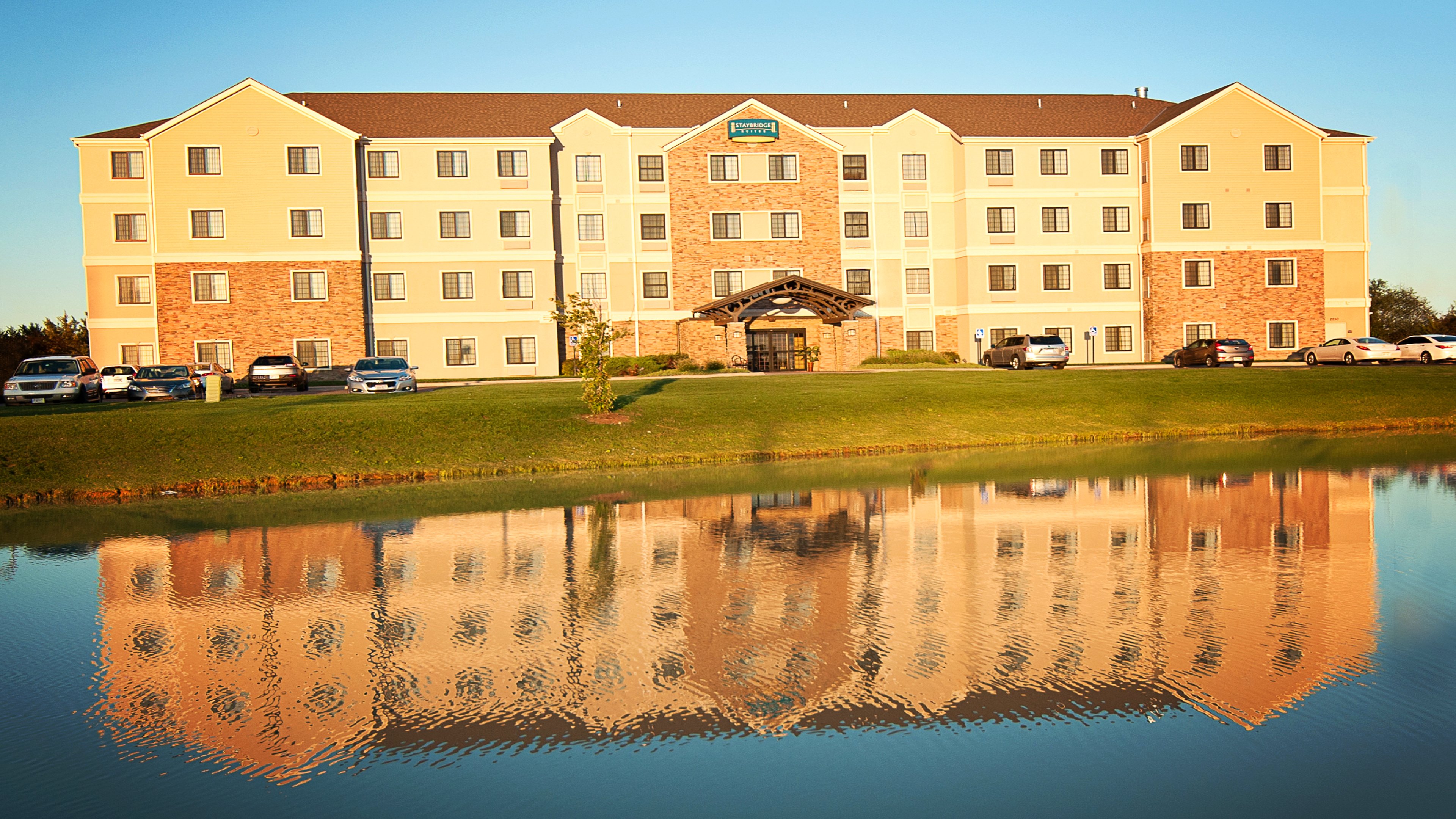 staybridge suites wichita by ihg
