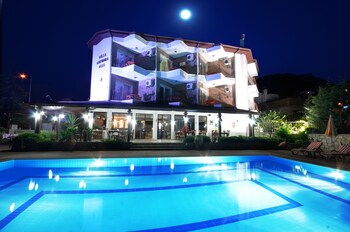 villa anfora otel