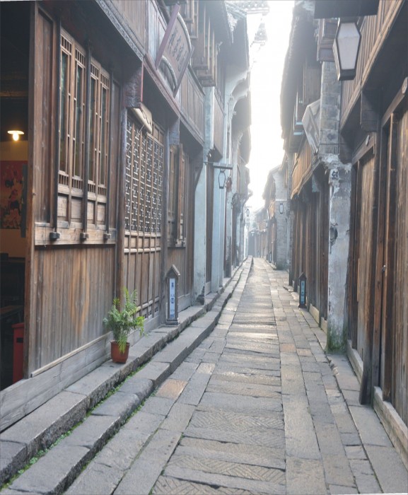 shanghai time bandb