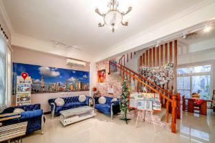 shanghai time bandb