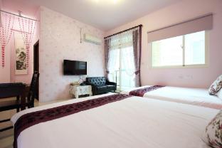 shanghai time bandb