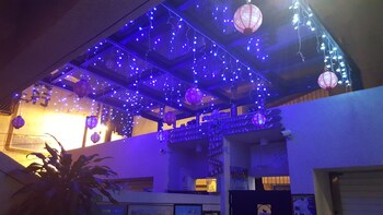 shanghai time bandb