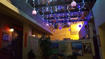 shanghai time bandb
