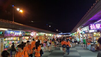 shanghai time bandb