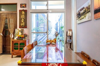 Shanghai Time B&B,Hualien County>>Hualien City,4 star