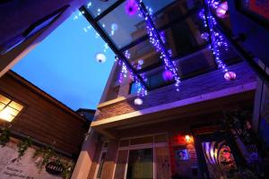 shanghai time bandb