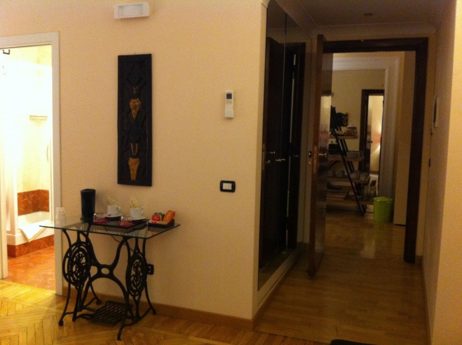 residenza delle arti